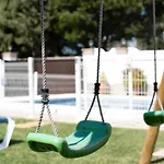 Сasa de vacaciones Elsa *