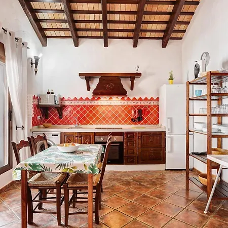 Elsa 別荘 コニル・デ・ラ・フロンテラ