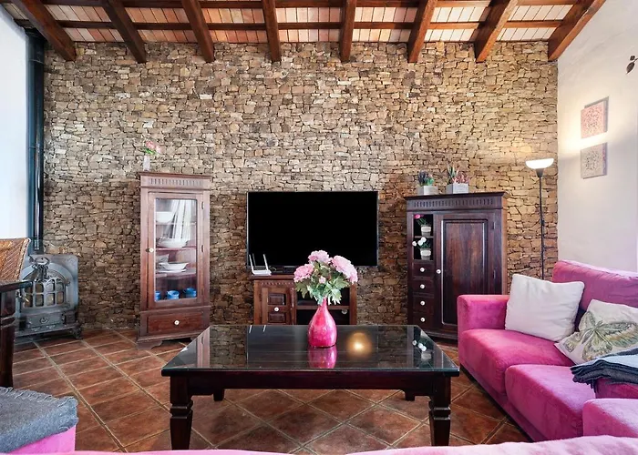 Prázdninový dům Elsa