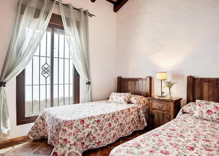 Elsa Prázdninový dům *