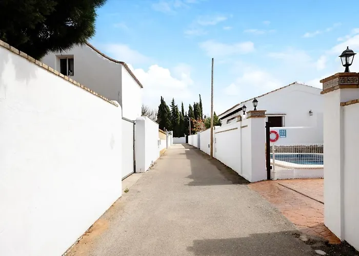 Elsa Conil De La Frontera