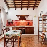 Elsa Ferienhaus Conil De La Frontera