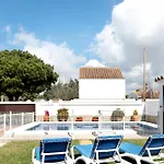 Elsa Vakantiehuis Conil De La Frontera
