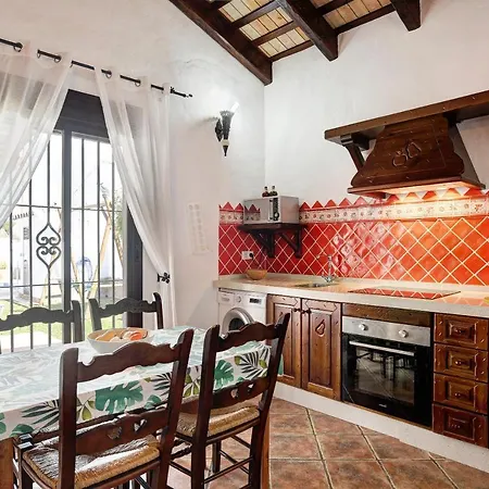 Elsa * Conil De La Frontera