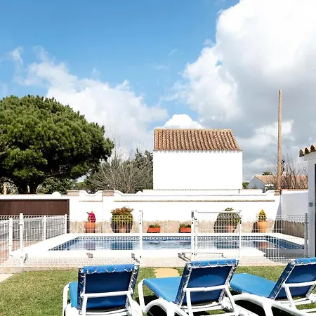 Elsa * Conil De La Frontera