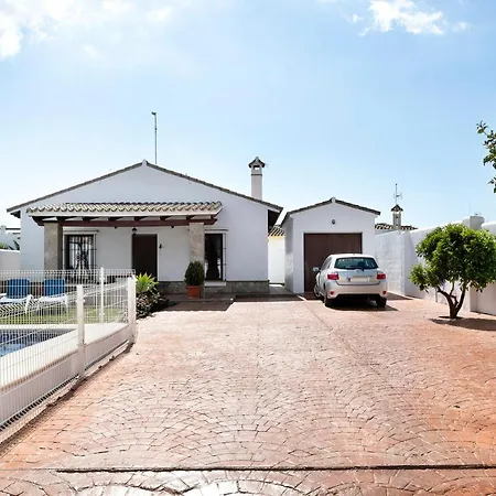 Ferienhaus Elsa