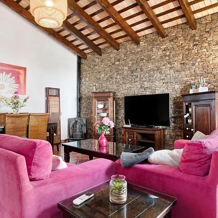 Elsa Сasa de vacaciones