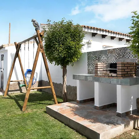 Сasa de vacaciones Elsa