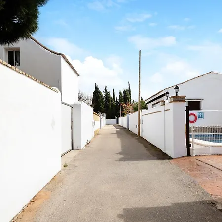 Elsa * Conil de la Frontera