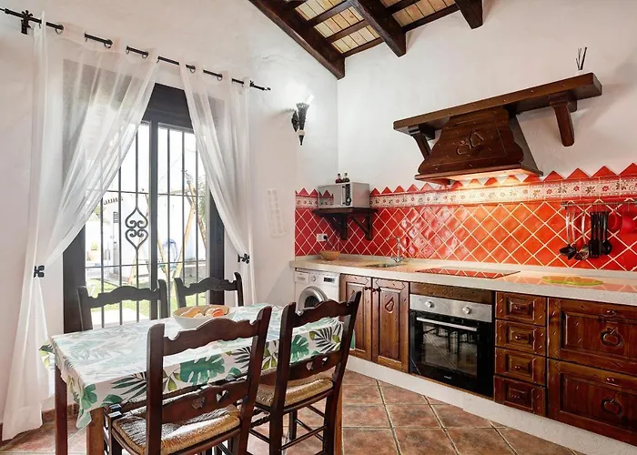 Elsa * Коніль-де-ла-Фронтера