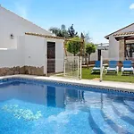 Сasa de vacaciones Elsa